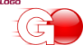 Logo GO
